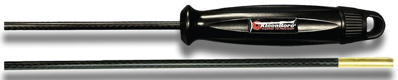 KleenBore Super Carbon Fiber Cleaning Rod 270 & Up 36" (SCF36270UP)