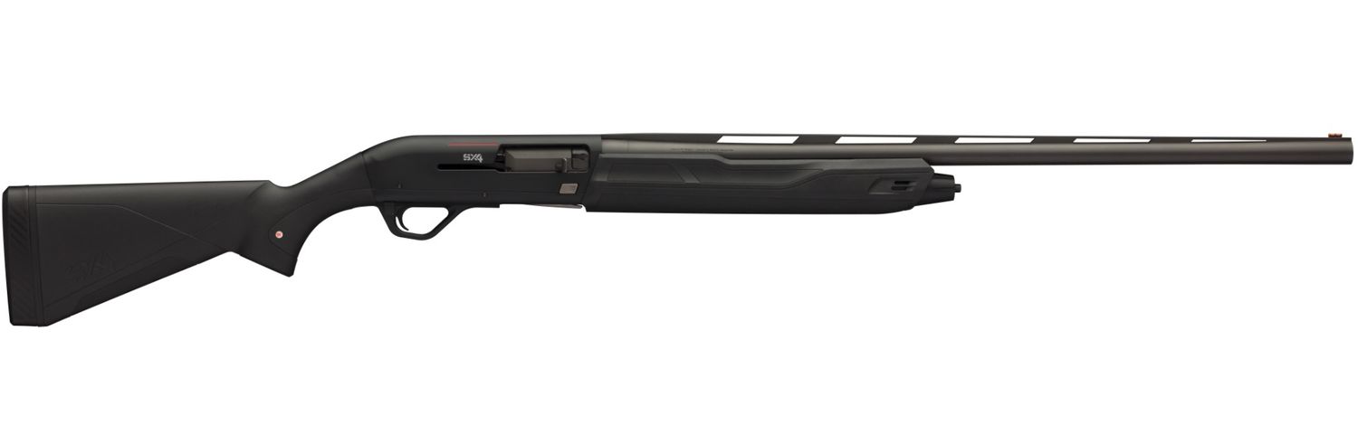 Winchester SX4 Semi-Auto Shotgun 511205692, 20 Gauge, 28", 3" Chmbr, Black Synthetic Stock, 3 Rds