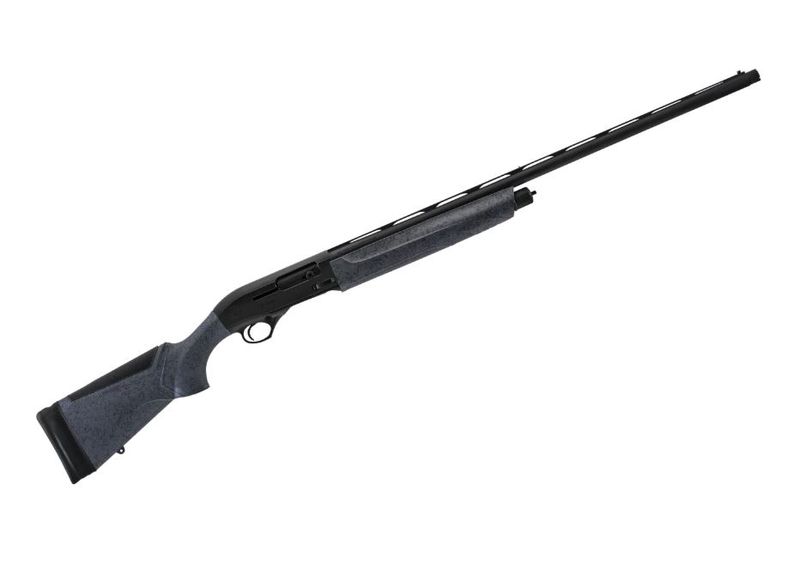 Beretta A300 Ultima Sporting KO Semi-Auto Shotgun J32SGS10, 12 GA, 30", 3" Chmbr, Gray w/ Black Web Stock