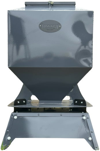 Longhorn Outdoors Magnum 600# Stand & Fill Feeder