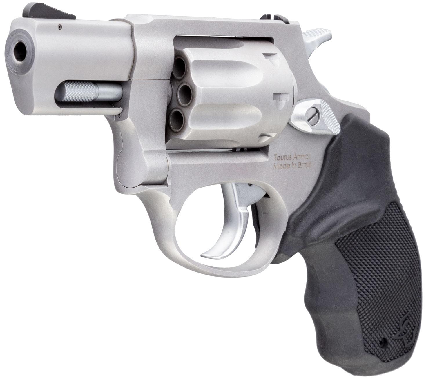 マウル　プルスウルトラ Taurus 942 Ultra-Lite Rimfire Revolver 2942029UL, 22 LR, 2