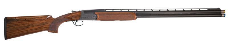 Rizzini BR110 Sporter-X Break Open Shotgun 26011232X, 12 Ga, 32", 3" Chmbr, w/Adj Comb Stock, 2 Rds