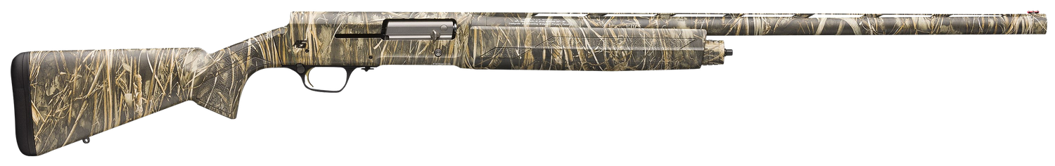 Browning A5 Sweet Sixteen 0119125004, 16 Gauge, 28", 2.75" Chmbr, Realtree Max-7 Finish, 4+1 Rds