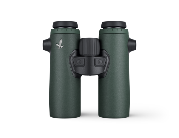 Swarovski EL Range Tracking Assistant Range Finding Binoculars 72017, 10x32, Green