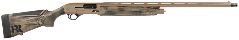 Rob Roberts Customs Beretta A300 Ultima Semi-Auto Shotgun 000525RR, 12 Ga, 28", 3" Chmbr, Bayou Deview Camo, 3 Rds