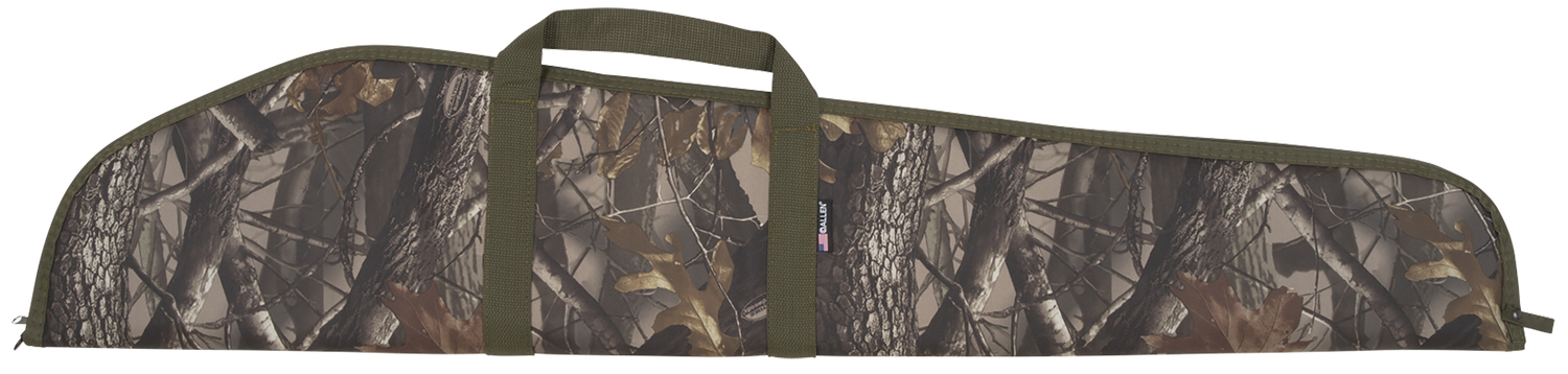 Allen 44346 46 in Camo Scoped Rifle Case
