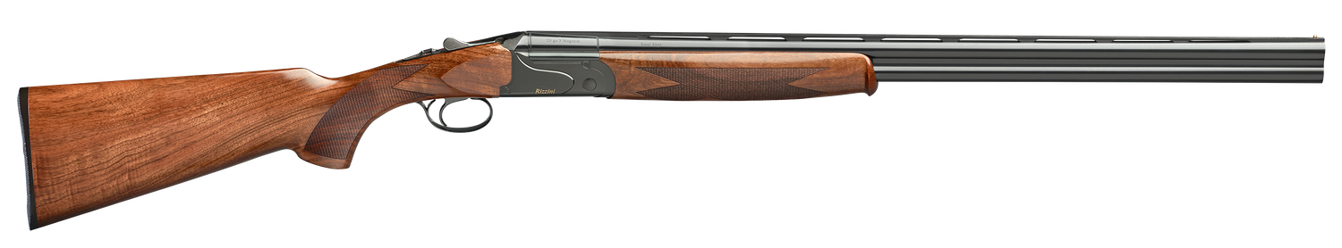 Rizzini BR110 Field Break Open Shotgun 11012029, 28", 3" Chmbr, Pistol Grip Stock, 2 Rds