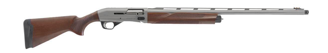 Franchi Affinity 3 Upland Elite Semi-Auto Shotgun 42326, 12 Gauge, 28", 3" Chmbr, Satin Walnut, Gray Cerakote