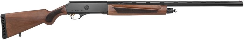 Silver Eagle SE122 SE122 Semi-Auto Shotgun SE12228LH, 12 Gauge, 28", 3" Chmbr, Turkish Walnut Stock, 4 Rds