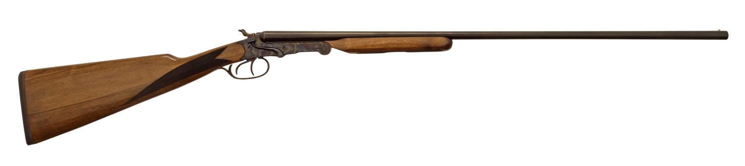 Silver Eagle Alesta Break Open Shotgun OHALCH3628, 410 Gauge, 28", 3" Chmbr, Turkish Walnut Stock, 2 Rds