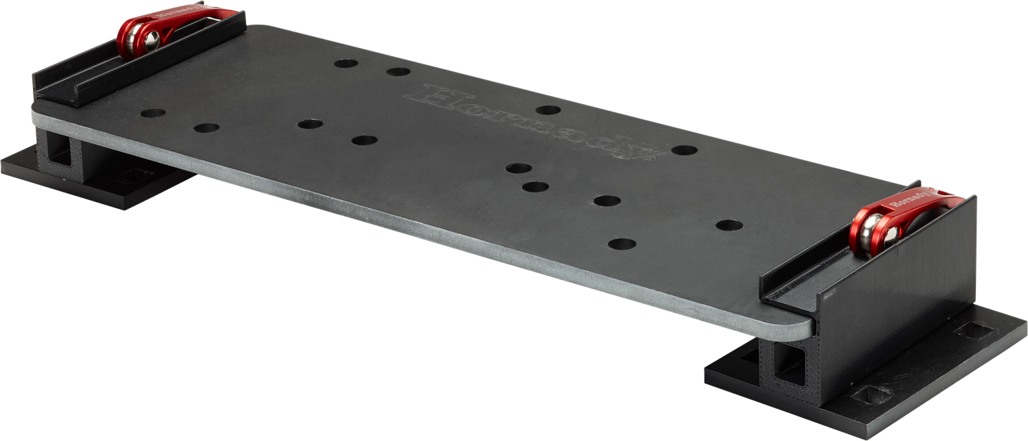 Hornady Quick Detach Reloading mounting Plate Assembly (399697)