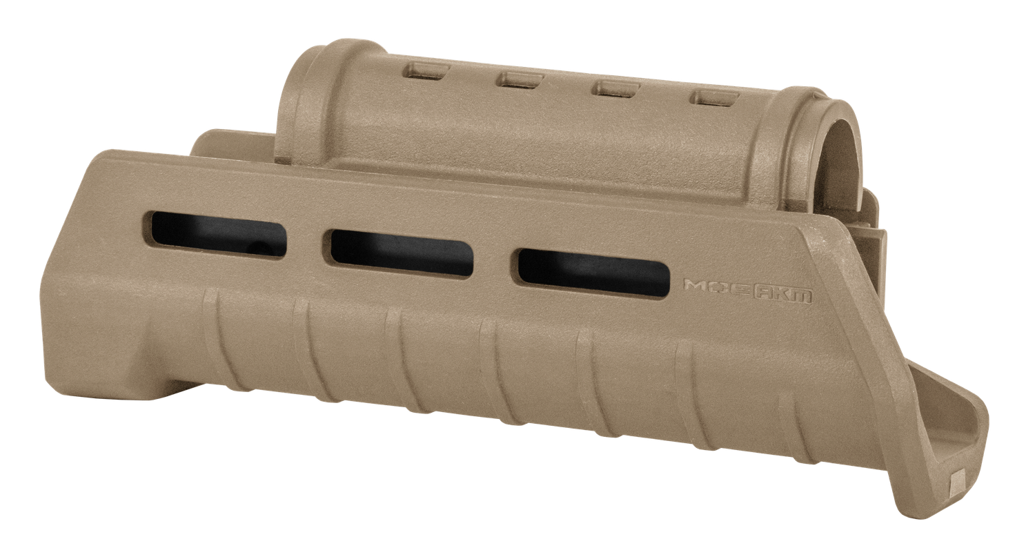 Magpul AKM Ak45/74 Handguard, FDE (MAG620-FDE)