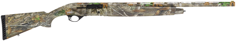 TriStar Viper G2 Semi-Automatic Shotgun 24135, 20 Gauge, 28", 3" Chmbr, Realtree Advantage Timber Synthetic Stock, Realtree Advantage Timber Finish