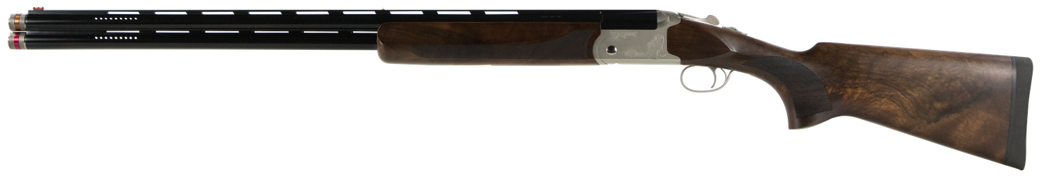 TriStar TT-15 Sporting Over/Under Shotgun 35425, 12 Gauge, 30", 3" Chmbr, Walnut Stock