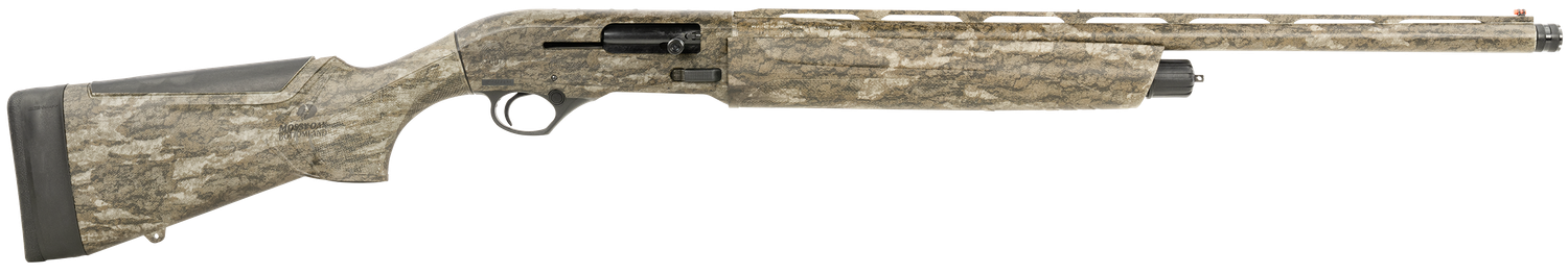 Beretta A300 Ultima Turkey Shotgun J32KU14, 12 Gauge, 24", Synthetic Stock, Mossy Oak Bottomland Finish