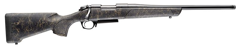 Bergara Barrels B-14 Stoke Rifle B14S9514, 350 Legend, 16.50", 6 Rds