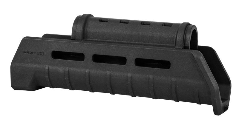 Magpul MOE AK Handguard, Black (MAG619-BLK)
