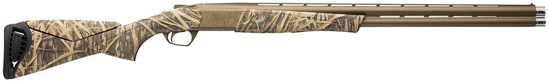 Browning Cynergy Wicked Wing Break Open Shotgun 018733203, 12 Gauge, 30", 3.50" Chmbr, Adj Comb Stock, 2 Rds