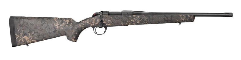 Wilson Combat NULA20S Rifle NULA20S350L16RT15KR13, 350 Legend, 16", Carbon Fiber Stock, 30 Rds
