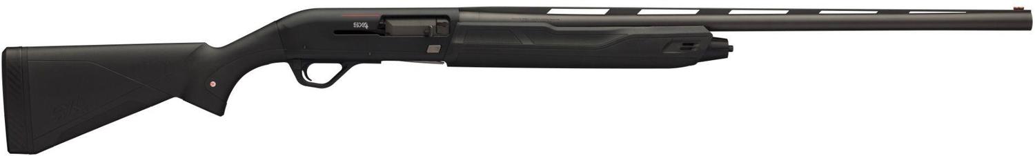 Winchester SX4 Semi-Auto Shotgun 511205692, 20 Gauge, 28", 3" Chmbr, Black Synthetic Stock, 3 Rds