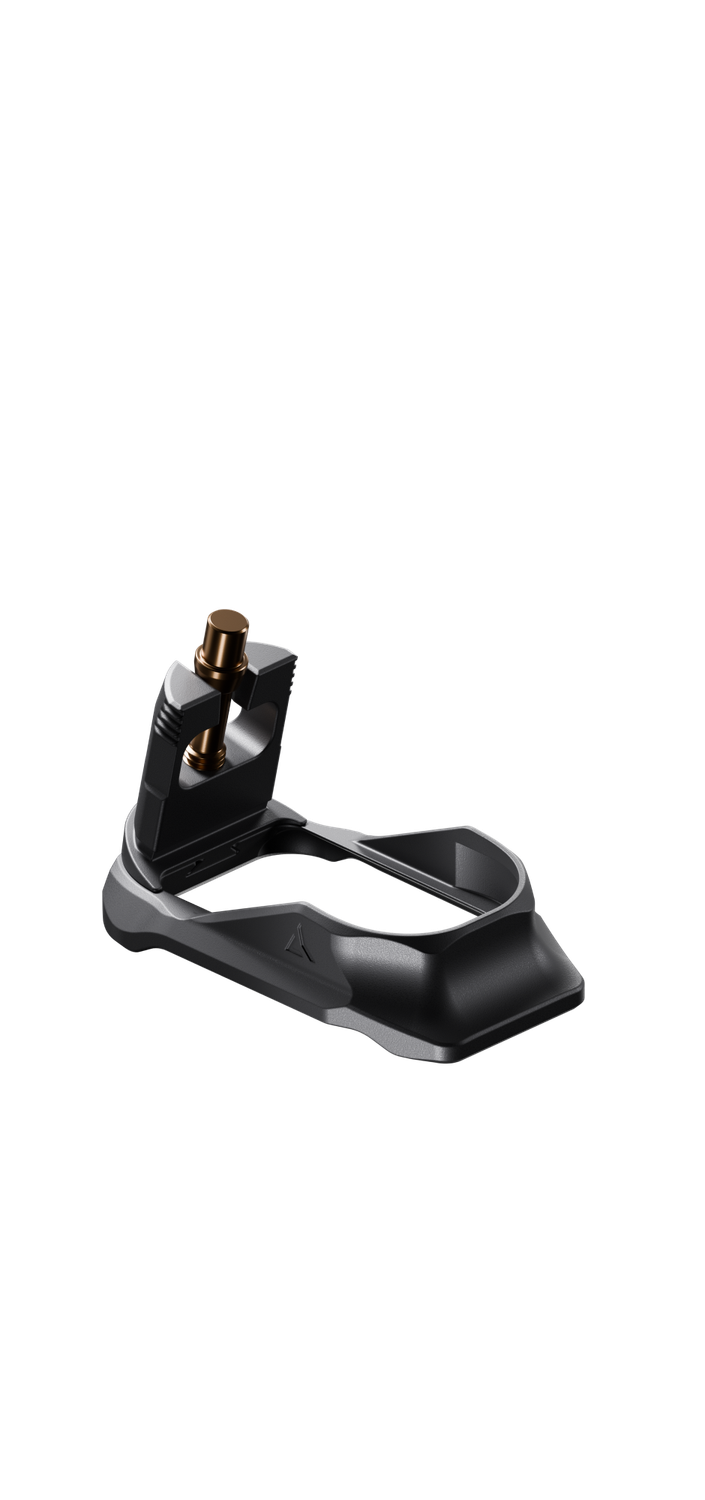 RADIAN Weapons Anchor + Magwell For Glock 43X / 48 R0846, Black