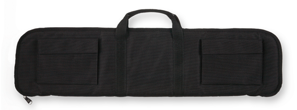 Bulldog BD492 35 in Tactical Shotgun Case