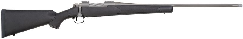 Mossberg Patriot Rifle 28245, 6.5 PRC, 24", Synthetic Stock, 3 Rds