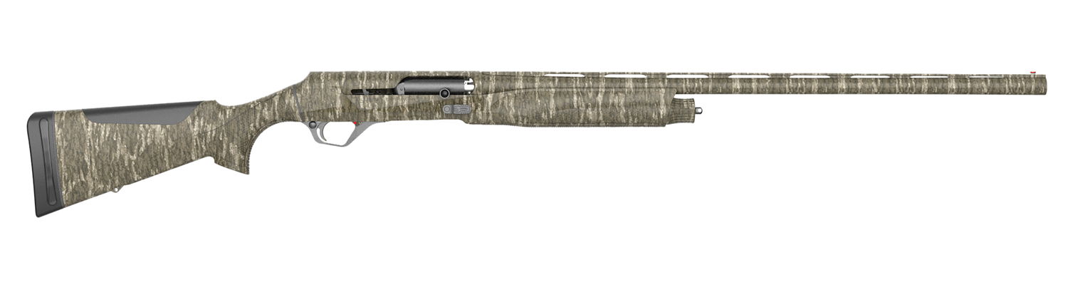 RETAY B-RACEMBL-28 ACE-R Shotgun BRACEMBL28, 20 Gauge, 28", 3" Chmbr, Hump Back Steel Receiver, Adj Shim Bottomland Synthetic Stock