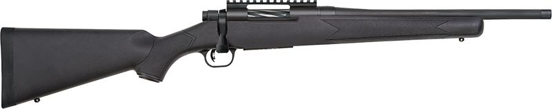 Mossberg Patriot Rifle 28229, 308 Win, 16", Synthetic Stock, 5 Rds