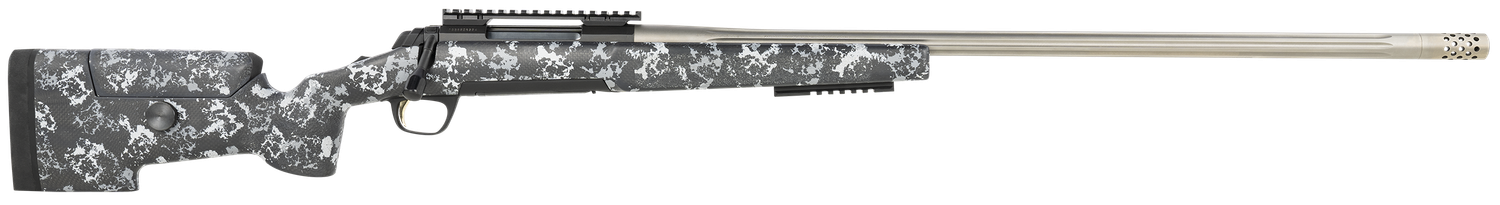 Browning X-Bolt Target Bolt Action Rifle 035451227, 7mm Rem Mag, 26", Urban Carbon Ambush Camo, 3 Rds