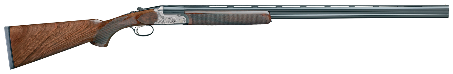 Rizzini BR110 Light Luxe Break Open Shotgun 11021628, 28", 3" Chmbr, Pistol Grip Stock, 2 Rds