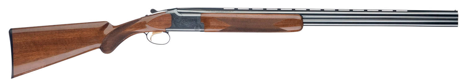 Browning Citori Lightning Shotgun 013461604, 20 Gauge, 28", 3" Chmbr, Walnut Stock, Blued Finish