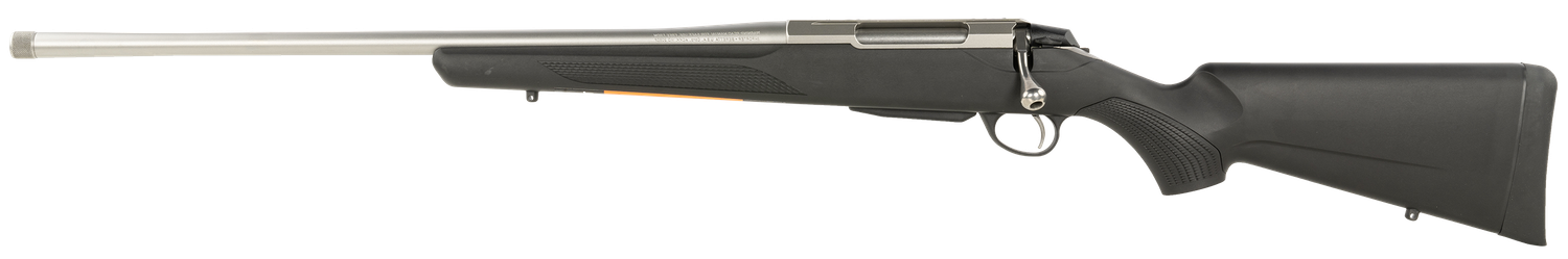 Tikka T3X Lite Bolt Action Rifle JRTXB41620MT, 308 Win, 22.4" Threaded, Left Hand, Black Stock, 3 Rds