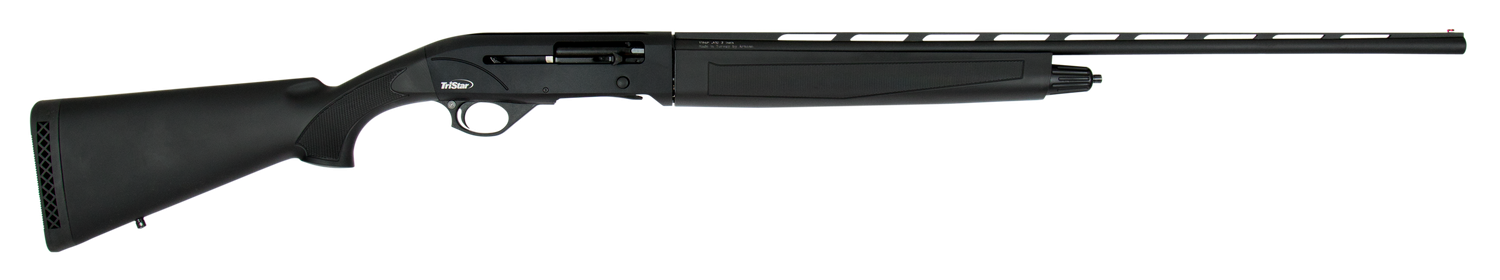 Tristar Viper G2 Semi-Automatic Shotgun 24132, 410 Gauge, 28", 3" Chmbr, Black Synthetic Stock, Black Finish