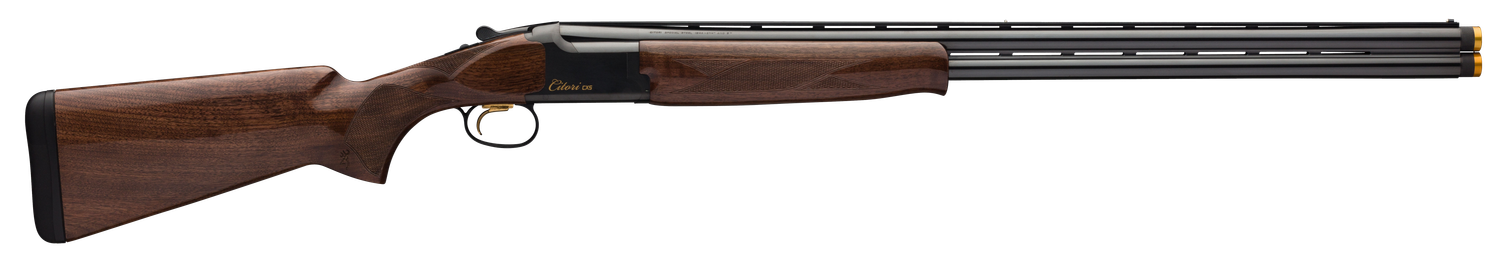 Browning Citori CXS Over/Under Shotgun 018073304, 12 Gauge, 28", 3" Chmbr, Black Walnut Stock, Blued Steel Finish