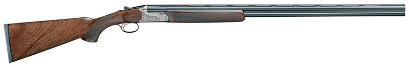 Rizzini BR110 Light Luxe Break Open Shotgun 11021628, 28", 3" Chmbr, Pistol Grip Stock, 2 Rds