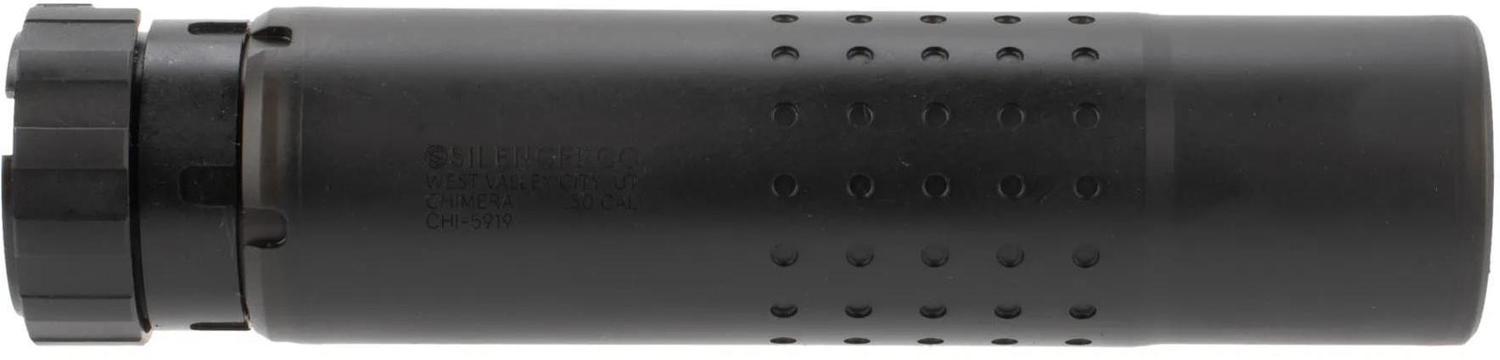 SilencerCo SU2616 Chimera 300 Suppressor