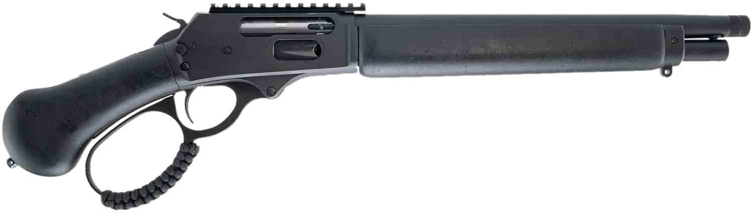 Rossi R95 Pistol 95P357131, 357 Mag, 13.25in, Black Cerakote Finish, 6 Rds