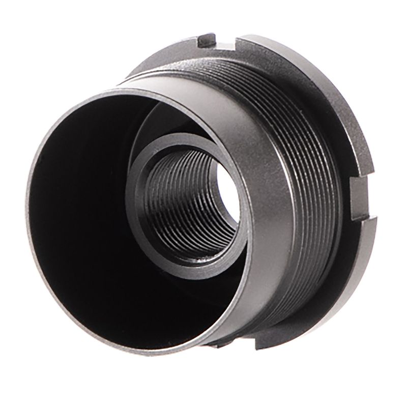 Dead Air Ghose 1/2x28 Fixerd Mount (DA410)