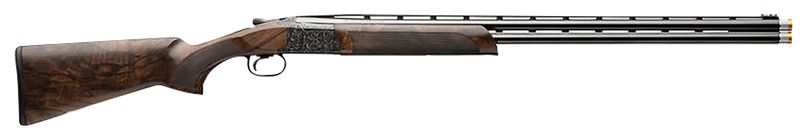 Browning Citori 725 Sporting Medallion Break Open Shotgun 0182726010, 20 Ga, 30", 3" Chmbr, Grade IV Turkish Walnut Stock, 2 Rds