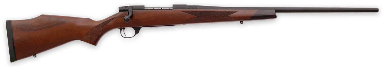 Weatherby Vanguard Sporter Bolt Action Rifle VDT653WR6T, 6.5-300 Wthby Mag, 26" Threaded, Monte Carlo Stock, 3 Rds