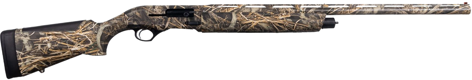 Beretta A300 Ultima Action Semi-Auto Shotgun J32TS18, 12 Gauge, 28", 3" Chmbr, Synthetic Stock, Realtree Max-7 Finish