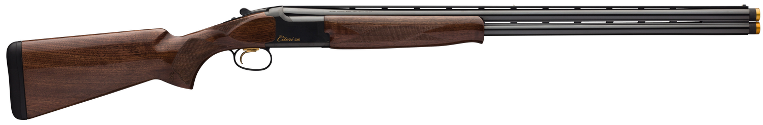 Browning Citori CXS Over/Under Shotgun 018073603, 20 Gauge, 30", 3" Chmbr, Black Walnut Stock, Blued Steel Finish