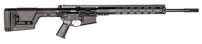 Armalite AR-10 SuperSASS Gen II Rifle A10SBF2, 308 Win, 20", PRS Gen2 Stock, 20 Rds