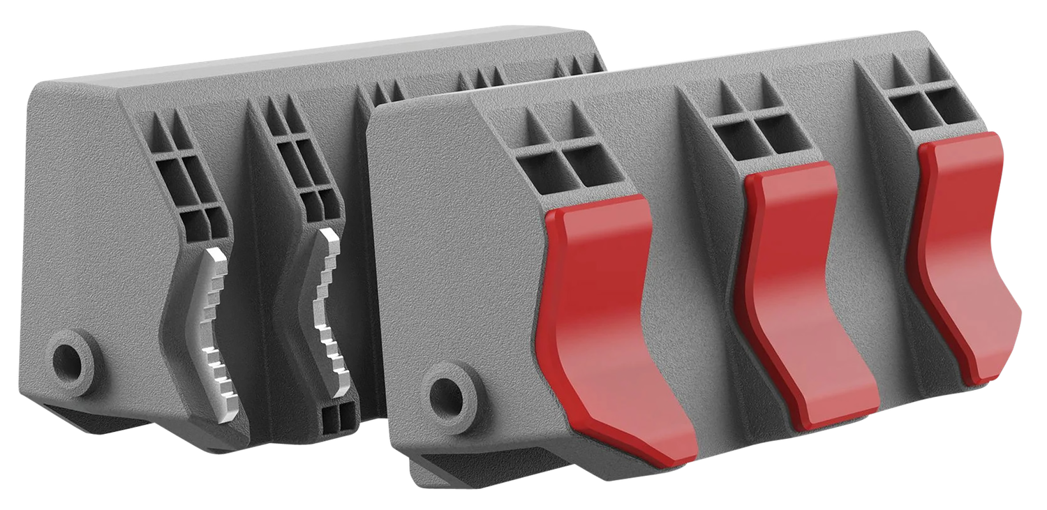 Real Avid Smart-Jaws Tube-Fit Sleeves (AVSFJPF)