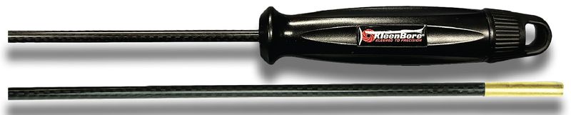 KleenBore Super Carbon Fiber Cleaning Rod 22-6.5mm 26" (SCF262265)