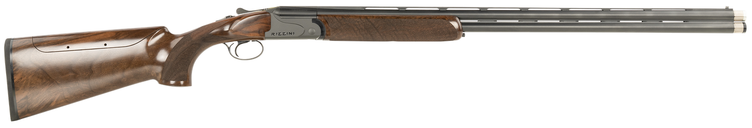 Rizzini BR110 Sporter Break Open Shotgun 26012030AC, 20 Ga, 30", Adj Comb Stock, 2 Rds
