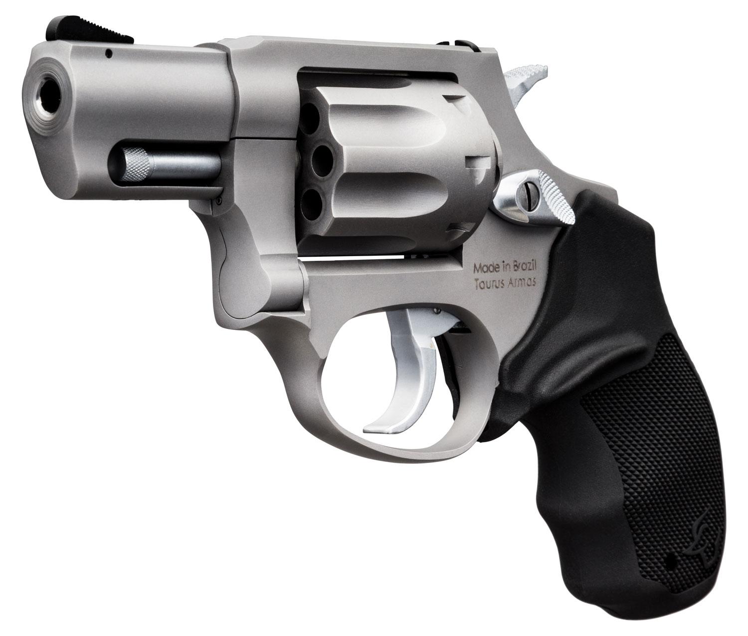 トリーヴァゴルギーオージャー 高レート Taurus 942 Ultra-Lite Revolver 2942M039UL, 22 WMR, 3
