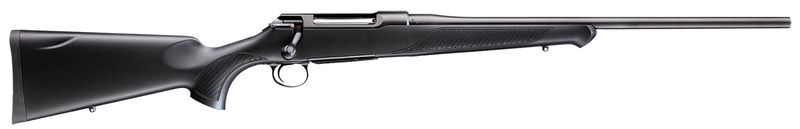 Sauer 100 Classic XT Rifle S1S270, 270 Win, 22", Black Max Synthetic Stock, 5 Rds