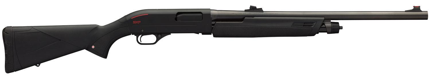 Winchester SXP Pump Shotgun 512261640, 20 Gauge, 22